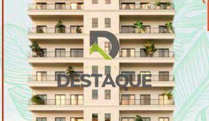 ** EDIFICIO TROPICAL LIFE- Apto 103