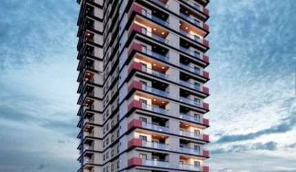 ** EDIFICIO NATAL 1845
