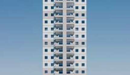 ** APARTAMENTO A VENDA EDIFICIO CONFIANÇA - FINAL 06