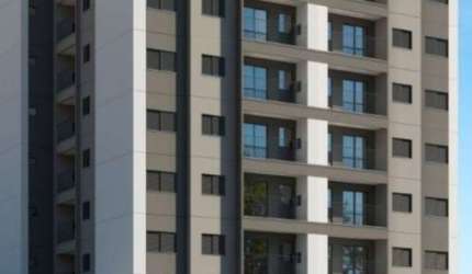 ** RESIDENCIAL ALBERTO RODRIGUES POMPEU - 89,0 M2