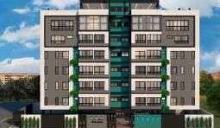 ** APARTAMENTO A VENDA EM CONSTRUÇÃO - RESIDENCIAL ISABEL