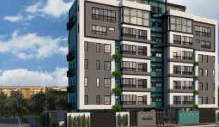 ** APARTAMENTO A VENDA EM CONSTRUÇÃO - 03 QUARTOS