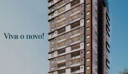 * LANÇAMENTO PALAZZO RESIDENCE