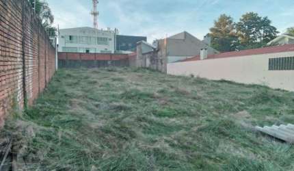 Terreno a venda no Bairro Neva!