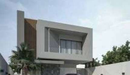 ** SOBRADO RESIDENCIA LÒTUS A VENDA - 03 SUÍTES