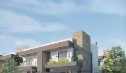 ** SOBRADOS A VENDA NO RESIDENCIAL COUNTRY VILLAS