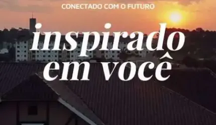 ** APARTAMENTO A VENDA NO RESIDENCIAL VILA CONSTANÇA