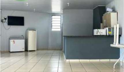 ** APARTAMENTO A VENDA - RESIDENCIALJARDIM DOS IPES - SEMI MOBILIADO
