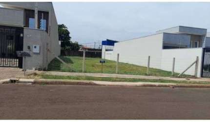 ** TERRENO JD. PADOVANI 3