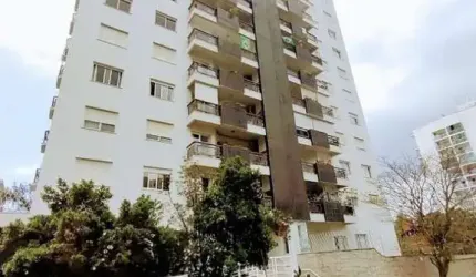 Apartamento para Venda em Joinville, Atiradores, 3 dormitórios, 1 suíte, 3 banheiros, 1 vaga
