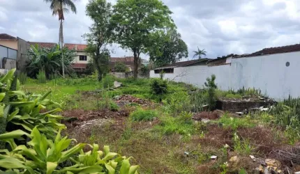 Terreno para Venda em Joinville, Floresta