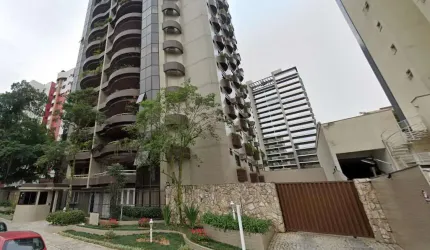 Apartamento para Venda em Joinville, Atiradores, 3 dormitórios, 3 suítes, 4 banheiros, 2 vagas