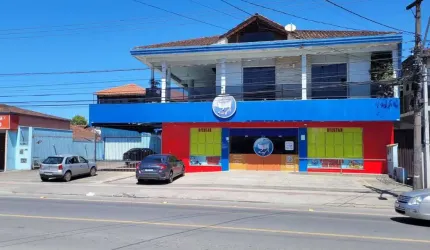 Comercial para Venda em Joinville, Fátima, 5 banheiros