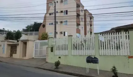 Apartamento para Venda em Joinville, Floresta, 3 dormitórios, 1 suíte, 2 banheiros, 1 vaga