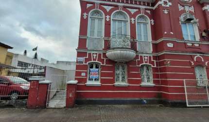 Sala Comercial para Locação em Joinville, Centro
