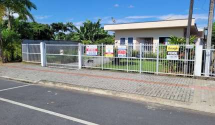 Casa para Venda em Joinville, Aventureiro, 4 dormitórios, 2 banheiros, 2 vagas