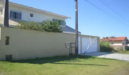 Casa para Venda em Balneário Barra do Sul, Salinas, 3 dormitórios, 3 suítes, 4 banheiros, 4 vagas
