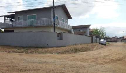 Casa para Venda em Joinville, Boa Vista, 5 dormitórios, 5 banheiros, 4 vagas