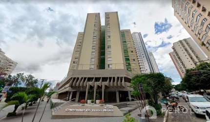 Apartamento em Setor Oeste  -  Goiânia