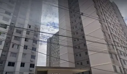 Apartamento em Residencial Eldorado  -  Goiânia