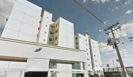 Apartamento em Jardim Ipê  -  Goiânia