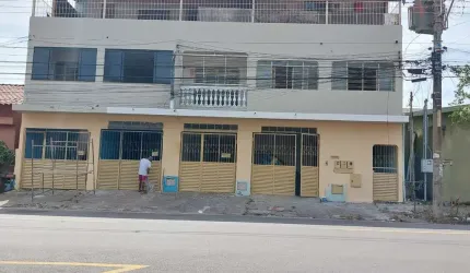 Apartamento Prédio Residencial em Setor Coimbra  -  Goiânia