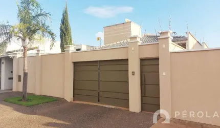 Casa em Setor Faicalville  -  Goiânia