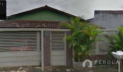 Casa em Conjunto Vera Cruz  -  Goiânia