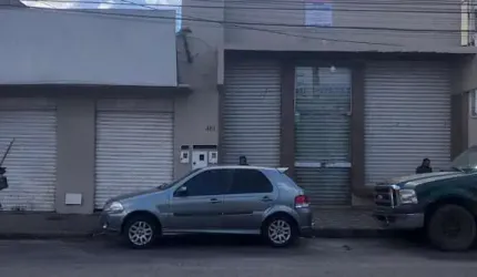 Sala Comercial em Setor Centro Oeste  -  Goiânia