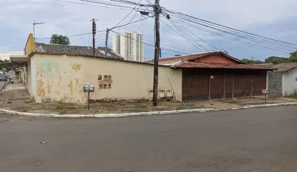 Kitnet / Conjugado em Vila Abajá  -  Goiânia