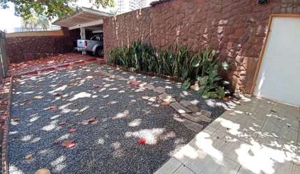 Casa em Setor Marista  -  Goiânia