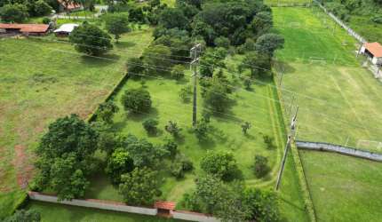 Chácara Goiânia Park Club