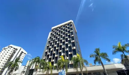 Sala Comercial em Setor Oeste  -  Goiânia