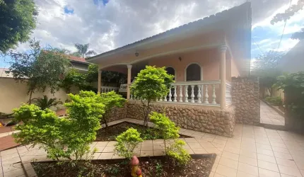 Casa em Loteamento Celina Park, Rua CP4 - Qd CP 04 Lt 02 - Goiânia