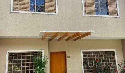 Casa em Condominio em Parque Amazônia  -  Goiânia