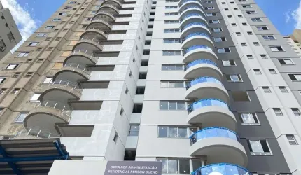 Apartamento em Setor Bueno  -  Goiânia