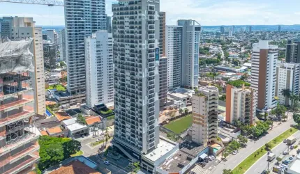 Apartamento em Setor Marista  -  Goiânia