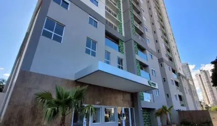 Apartamento 2003-A  Residencial Wish Areião em Setor Pedro Ludovico  -  Goiânia