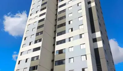 Apartamento em Parque Amazônia  - Rua Umiri - Qd. 198, Lts. 08/11 N.º 1172 -  Goiânia