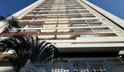 Apartamento em Setor Oeste  -  Goiânia