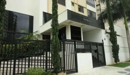 Apartamento em Nova Suiça  -  Goiânia
