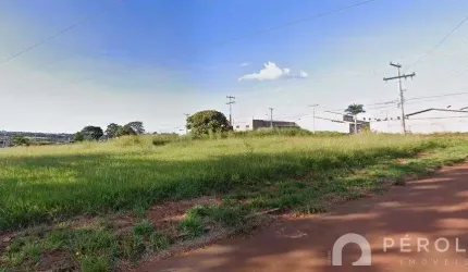 Lote / Terreno em Jardim Petrópolis  -  Goiânia