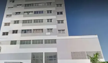 Apartamento em Vila Rosa - Goiânia, GO