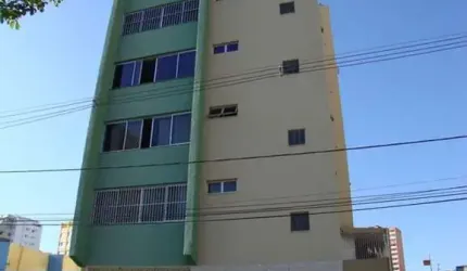 Apartamento em Setor Central  -  Goiânia