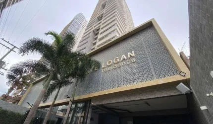 Apartamento em Setor Bueno  -  Goiânia