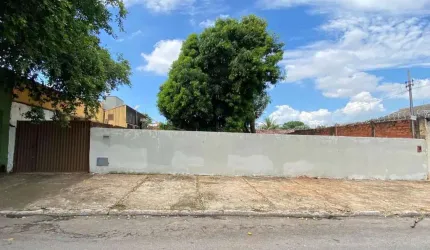 Lote / Terreno em Jardim América  -  Goiânia