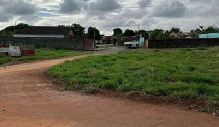 Lote / Terreno em Jardim Botânico  -  Goiânia