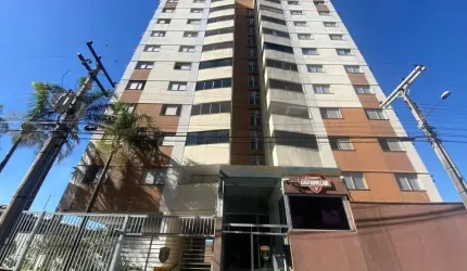 Apartamento em Vila São Tomaz  -  Aparecida de Goiânia