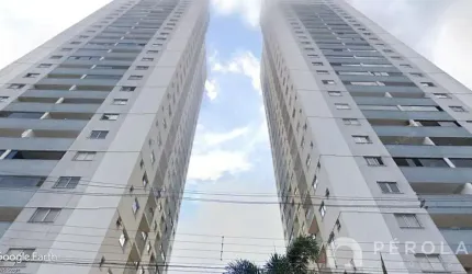 Apartamento em Vila Rosa - Goiânia, GO