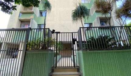 Apartamento em Setor Central  -  Goiânia